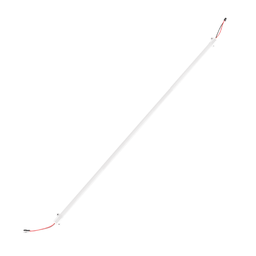 Barra Rígida Perfil Slim de Led 10w 4000k 110v 100cm Ds5121 Delis - 1