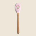 Ver imagem 1 de Espátula Flower Silicone - A\casa