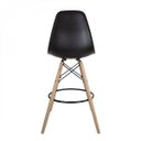 Ver imagem 3 de Kit com 2 Banquetas Altas Dsw-m Eames
