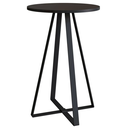 Ver imagem 2 de Mesa Lateral - Artesano COMPLEMENTOS Preto