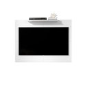 Ver imagem 2 de Painel Paris Para Televisão De Até 45 Polegadas: Branco
