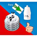 Ver imagem 2 de Resistência - para Aquecedor Marca Fame 220v 5400w