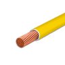 Cabo Flexivel Ate 750v 4,0 Mm Amarelo (100 Metros) Condex - 1