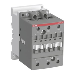 Contator AX80 (80A) - ABB