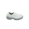Sapato Segurança Microfibra Branca Bracol 4010BSEM4600LL Bidensidade Bico PVC CA 29951 - 7