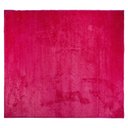 Ver imagem 1 de Tapete Sala Escritório Quadrado 1,20m X 1,20m Antiderrapante:pink