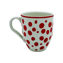 Ver imagem 1 de Caneca de Porcelana Cogumelo - Casa Toco