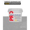 Cimento Queimado 5KG Nanquim Brucolor - 2