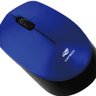 Mouse sem Fio C3 Tech M-w17bl Azul - 3