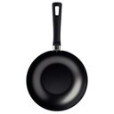 Ver imagem 2 de Frigideira Antiaderente Loreto 24cm Funda 2,2 L Tramontina Cor:preto Preto