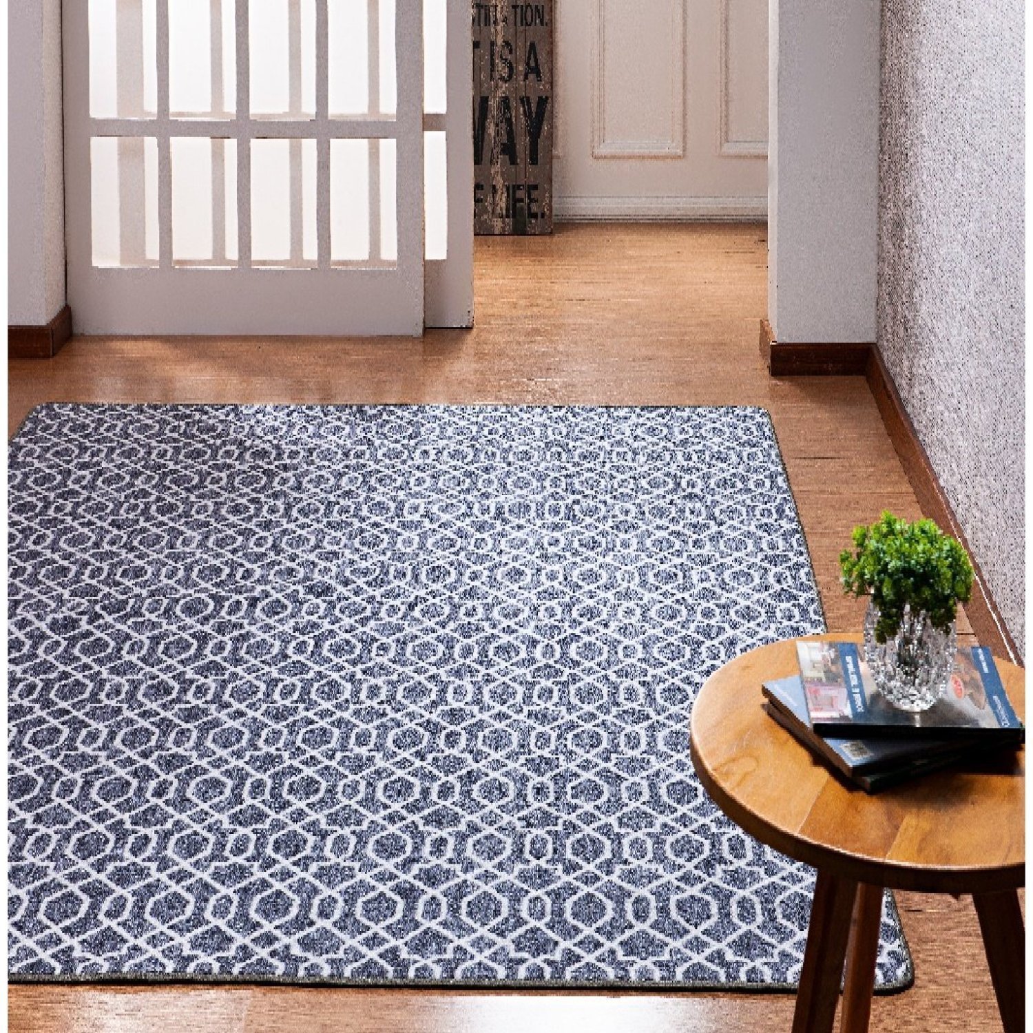 Tapete Decorativo 100 x 140cm Cairo - 1