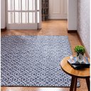 Ver imagem 1 de Tapete Decorativo 100 x 140cm Cairo