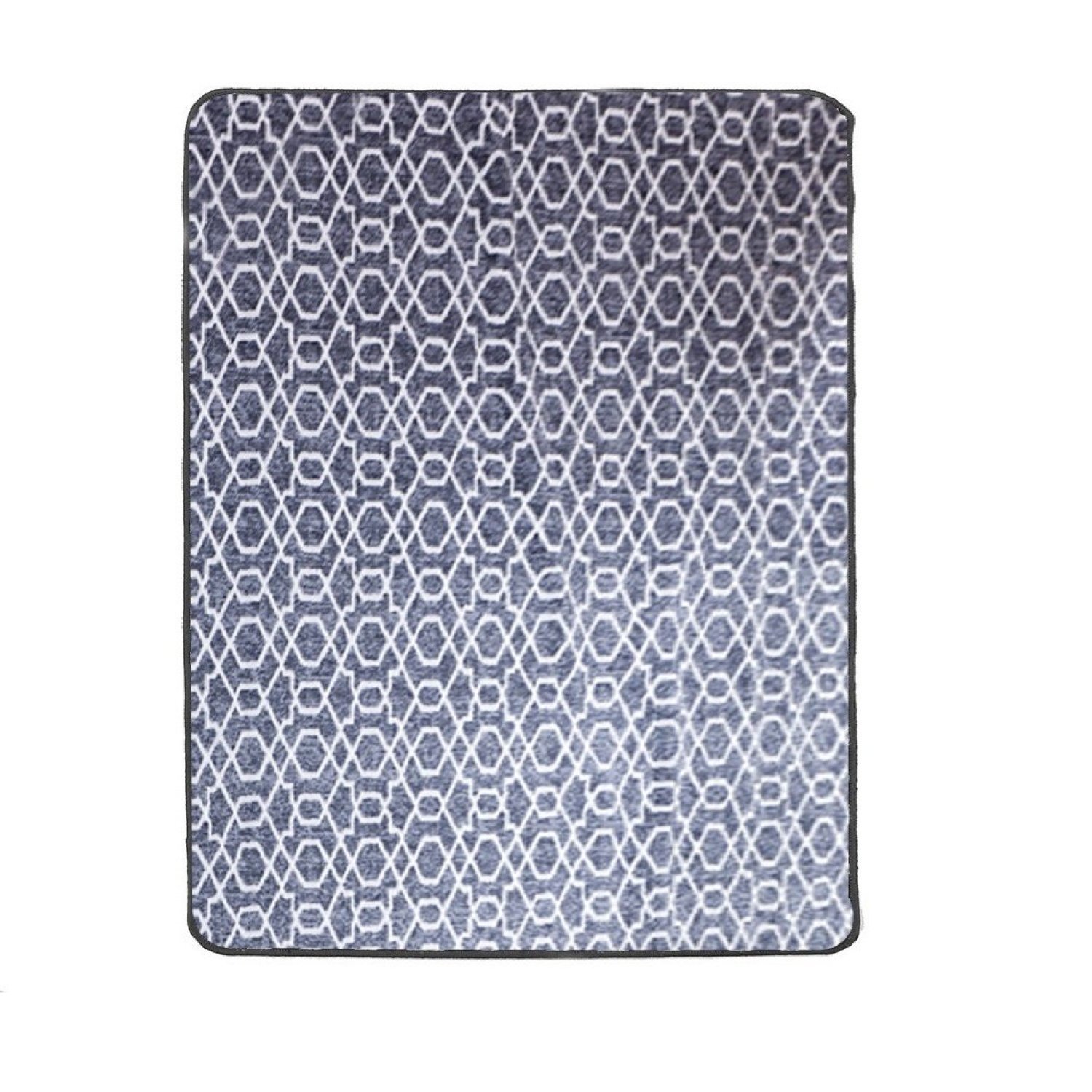 Tapete Decorativo 100 x 140cm Cairo - 4