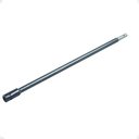 Ver imagem 3 de Alongador Extensor Broca de Perfurador de Solo Branco 300mm