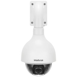 Câmera Speed Dome 2 Megapixels Zoom 32X VIP 5232 SD IA Intelbras - 1