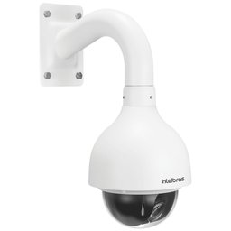Câmera Speed Dome 2 Megapixels Zoom 32X VIP 5232 SD IA Intelbras - 2