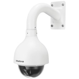Câmera Speed Dome 2 Megapixels Zoom 32X VIP 5232 SD IA Intelbras - 3