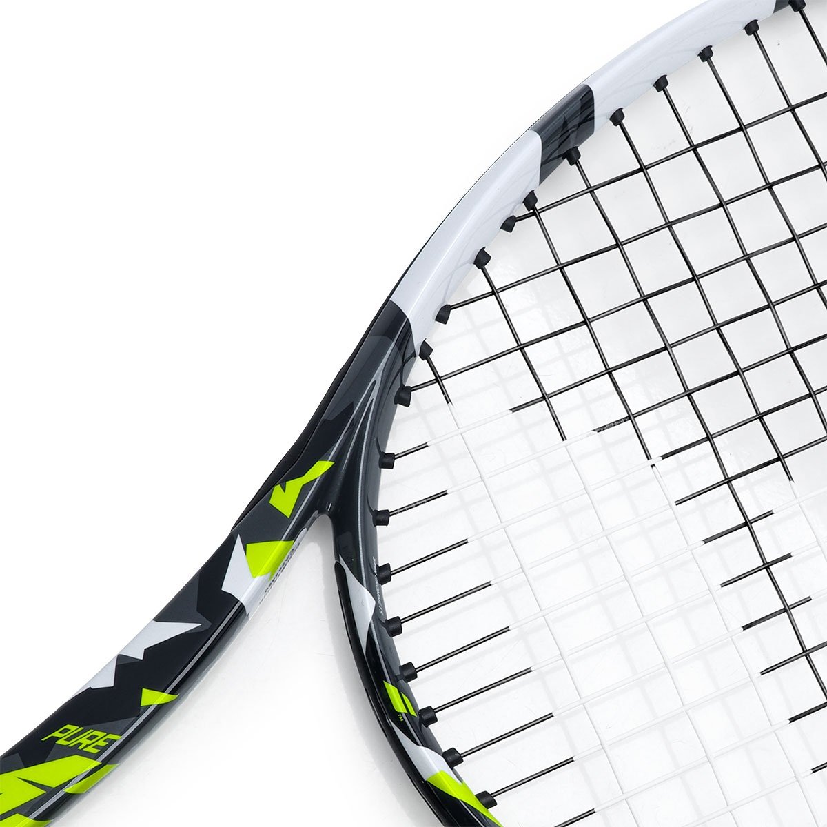 Raquete Infantil Babolat Pure Aero Júnior 26 - 5