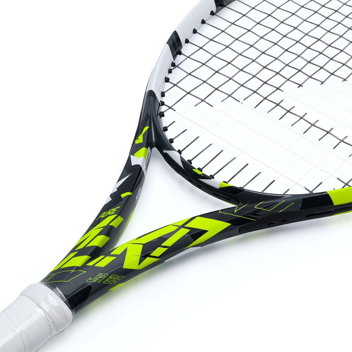 Raquete Infantil Babolat Pure Aero Júnior 26 - 3