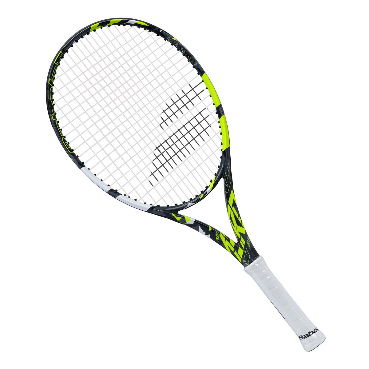 Raquete Infantil Babolat Pure Aero Júnior 26