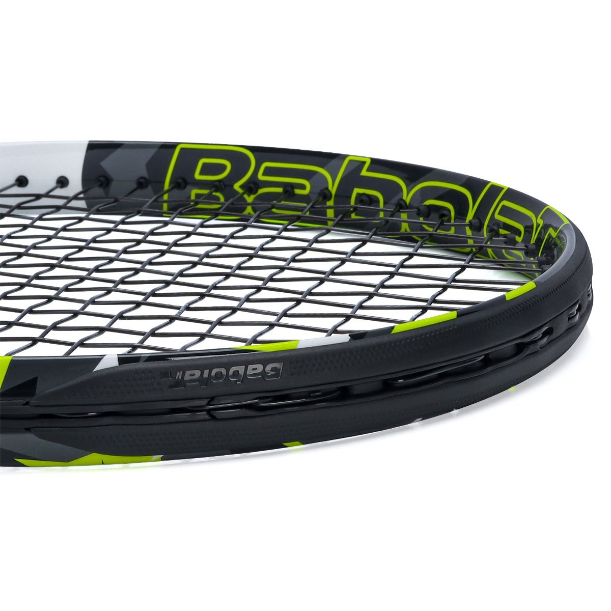 Raquete Infantil Babolat Pure Aero Júnior 26 - 6