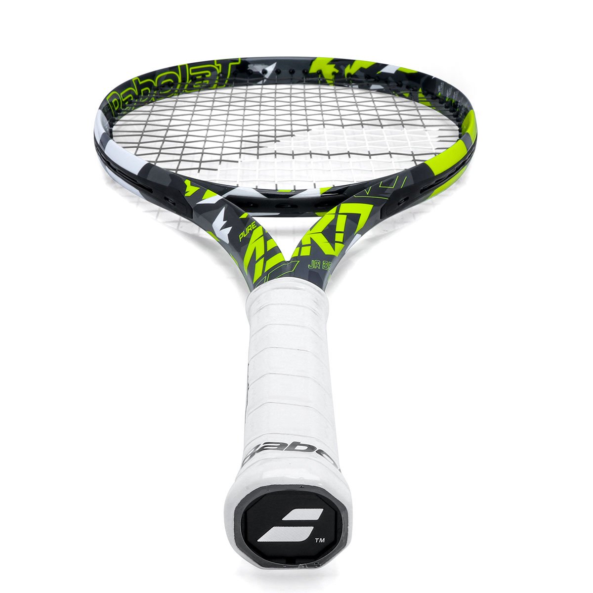 Raquete Infantil Babolat Pure Aero Júnior 26 - 2