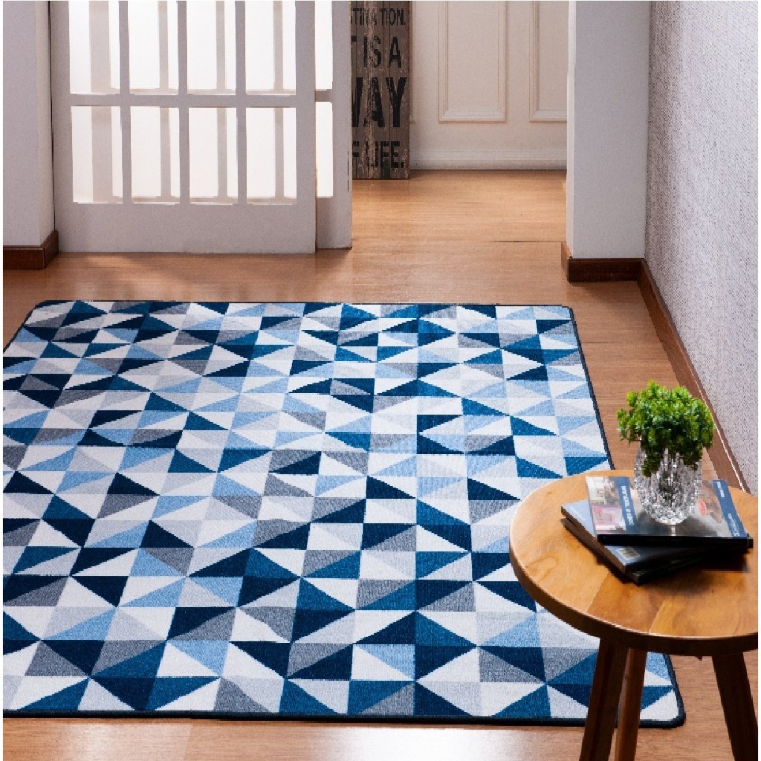 Tapete Decorativo 200x250 Cairo - 1