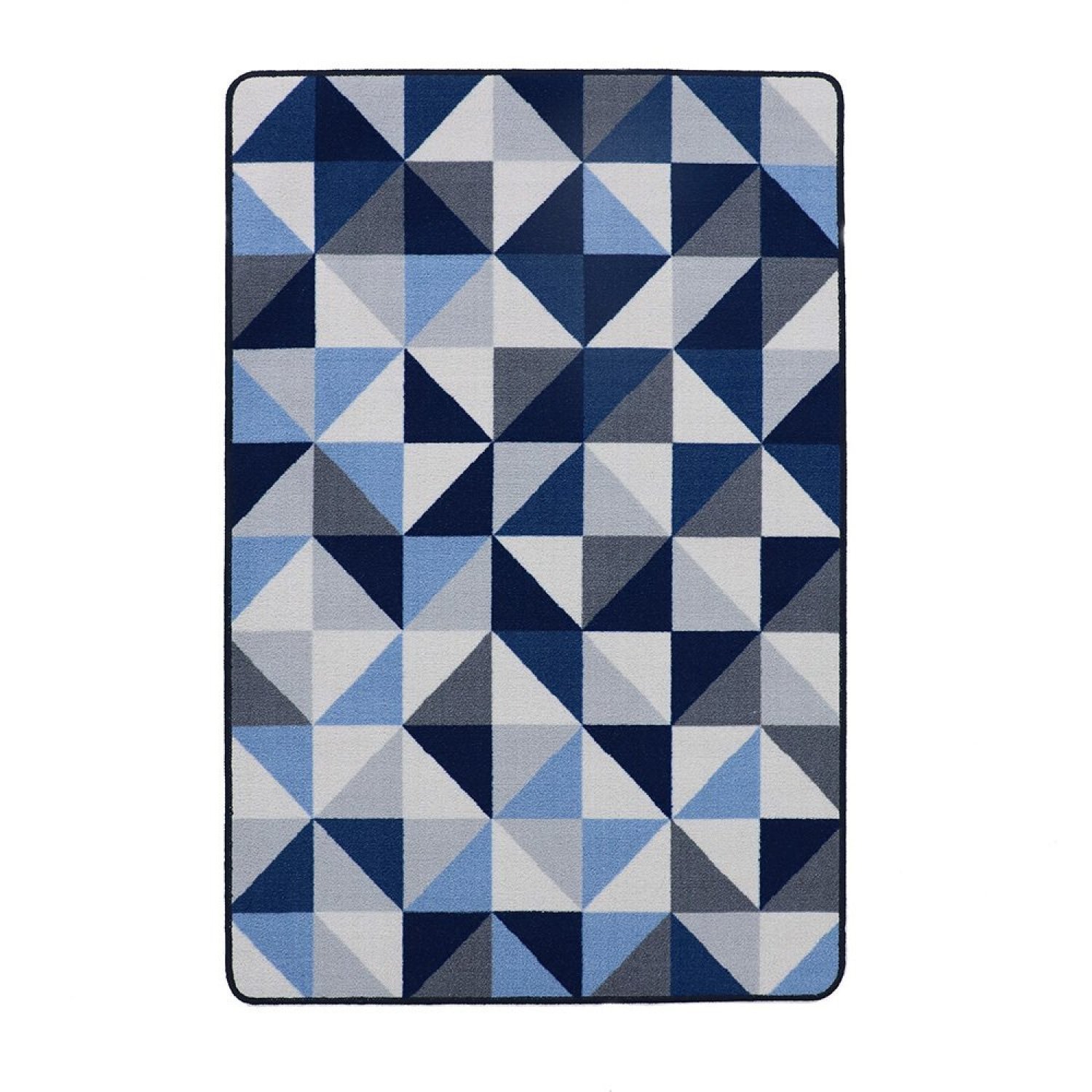 Tapete Decorativo 200x250 Cairo - 4