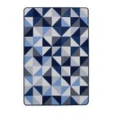 Ver imagem 4 de Tapete Decorativo 200x250 Cairo