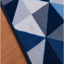 Ver imagem 3 de Tapete Decorativo 200x250 Cairo