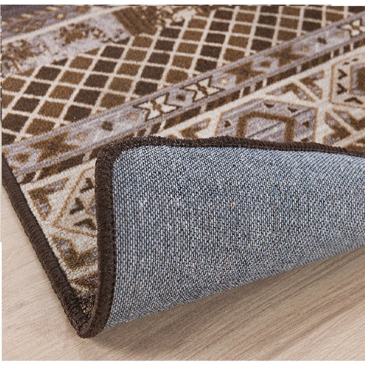 Tapete Decorativo 100x140cm Cairo - 2