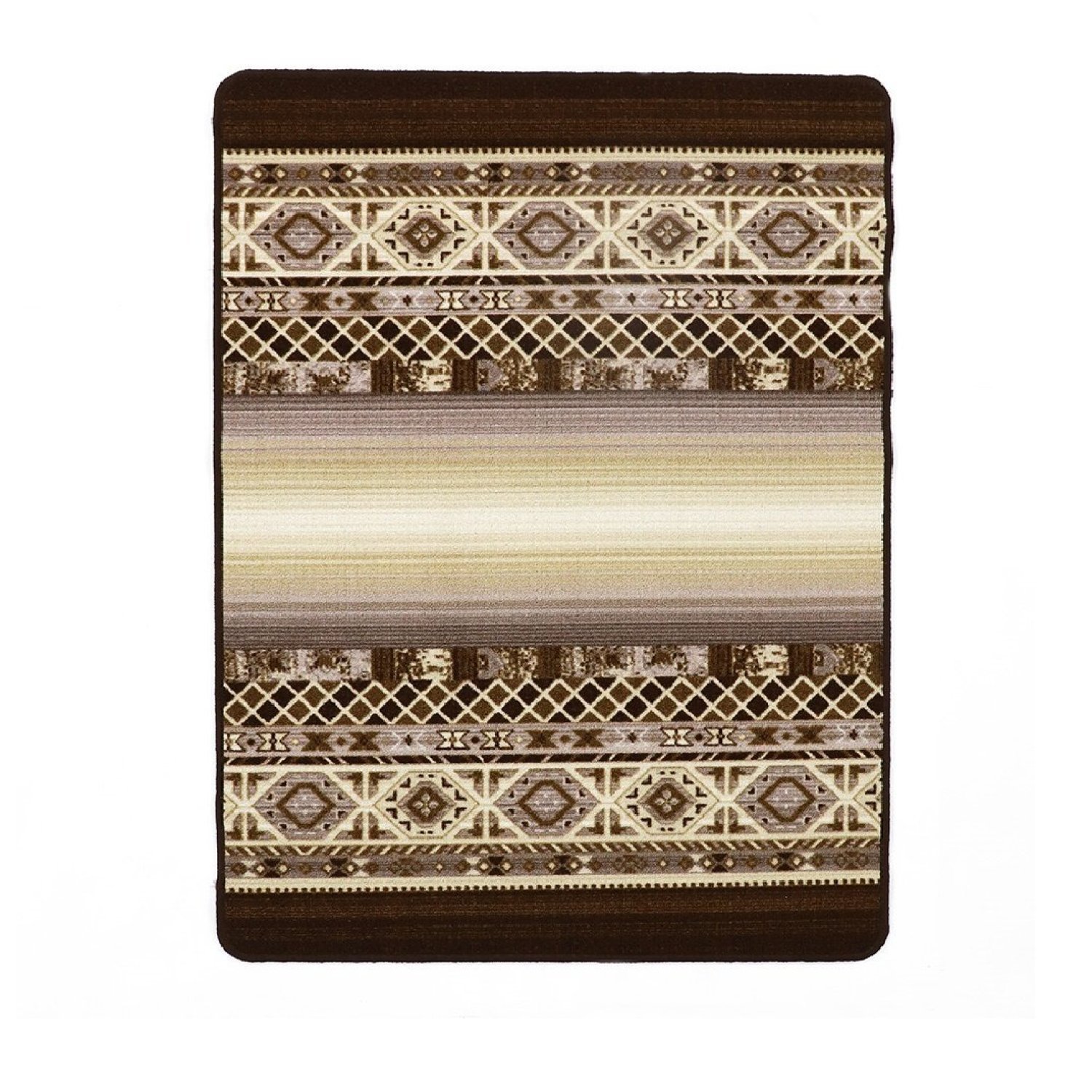 Tapete Decorativo 100x140cm Cairo - 3