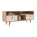 Ver imagem 3 de Rack para TV até 60 Polegadas 136cm Chicago