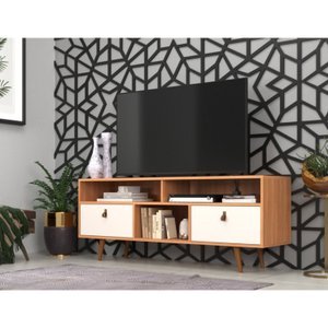 Rack para TV até 60 Polegadas 136cm Chicago