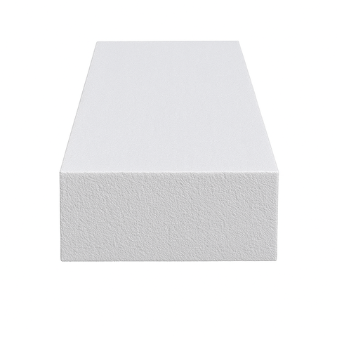 Placa de Isopor para Laje H12 Eps 100x33x12cm com 1 Unidade