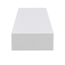 Placa de Isopor para Laje H12 Eps 100x33x12cm com 1 Unidade - 1