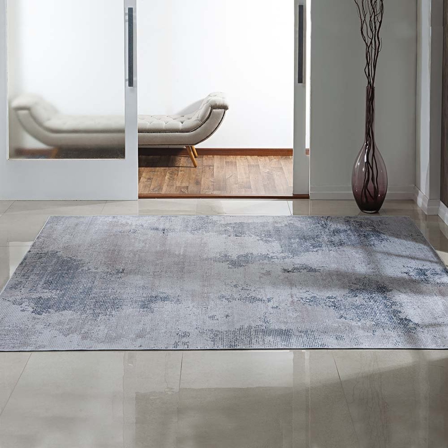 Tapete Donatelo 100x140cm Niazitex - 1