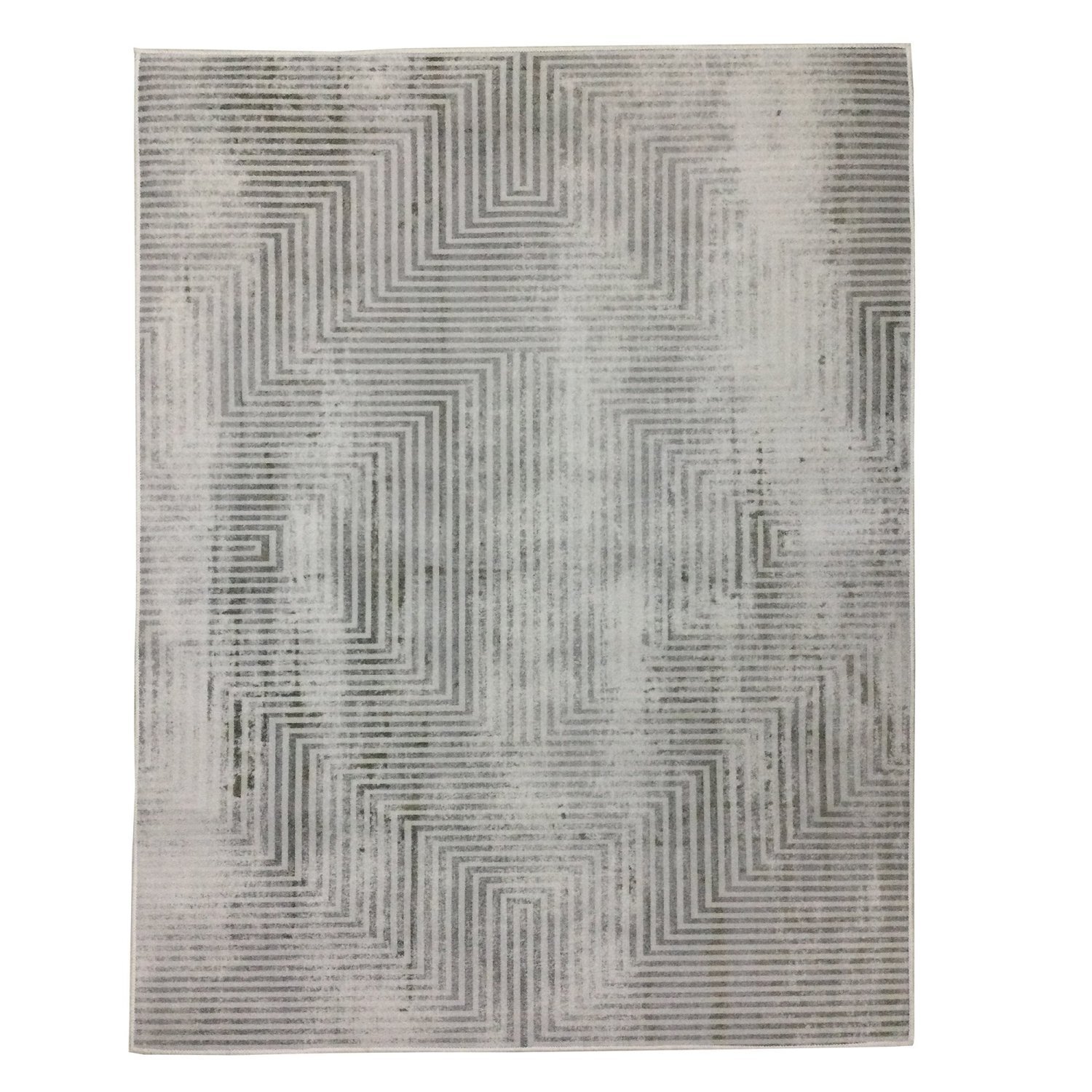 Tapete 140 X 200cm Donatelo Niazitex - 4