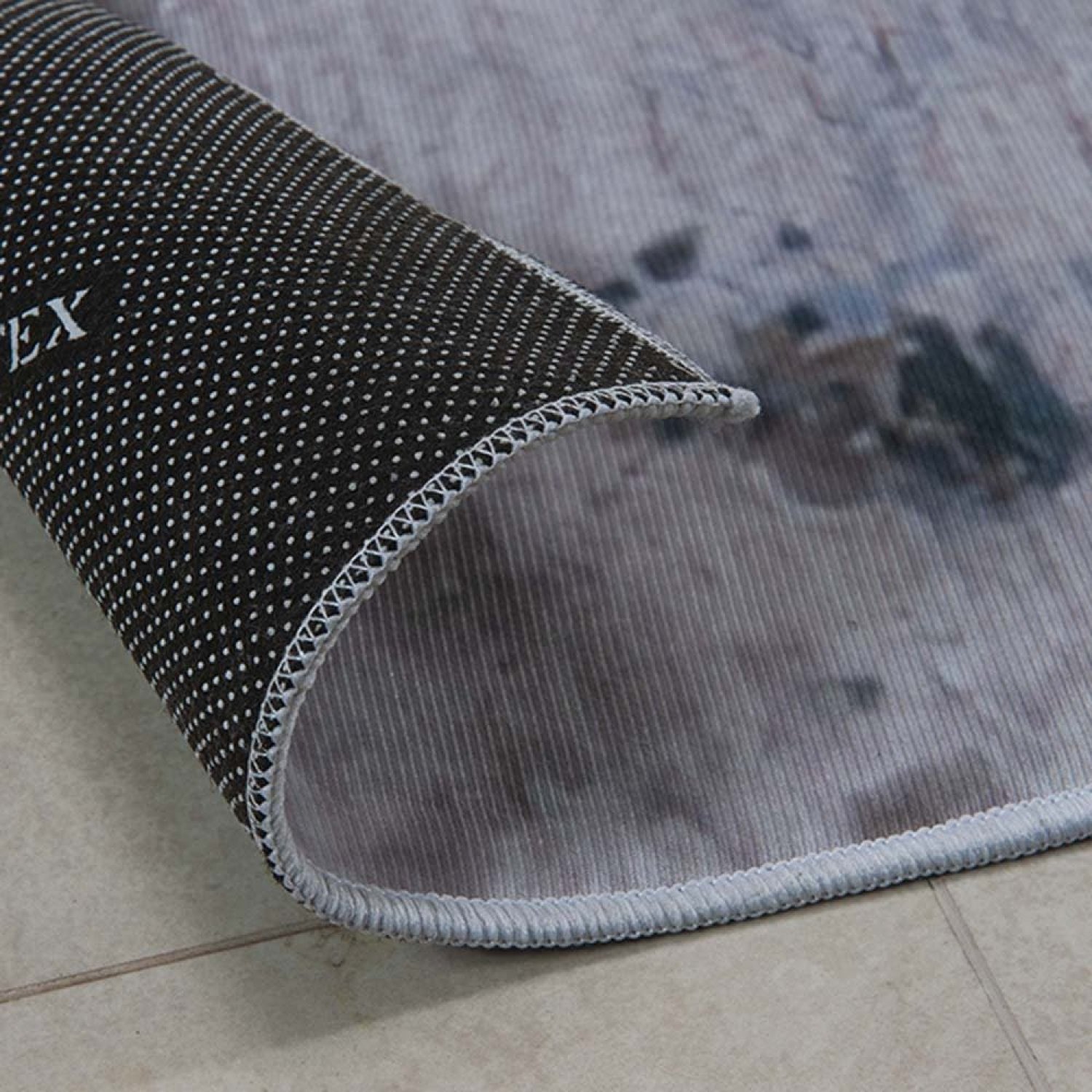 Tapete 200 X 250cm Donatelo Niazitex - 3