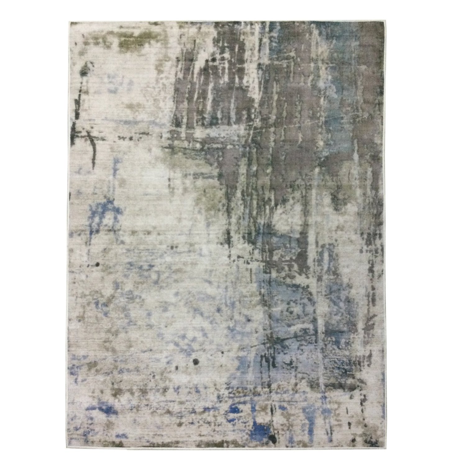 Tapete 200 X 250cm Donatelo Niazitex - 4
