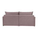 Ver imagem 5 de Sofá Retrátil 160cm 2 Lugares Moon 2326