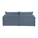 Ver imagem 5 de Sofá Retrátil 160cm 2 Lugares Moon 2324