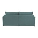 Ver imagem 5 de Sofá Retrátil 200cm 2 Lugares Moon 2325