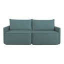 Ver imagem 6 de Sofá Retrátil 200cm 2 Lugares Moon 2325