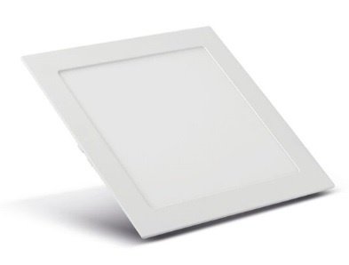 Luminária Led Embutir Saveenergy Branca 36W 5.700K 40x40x3 SE-240.925 - 1