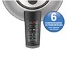 Chaleira Eletrica Hamilton Beach Temperatura Variável 1,7 Litros - 220v - 6