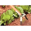 Ver imagem 2 de Enxada Para Inço Metálica Tramontina Com Cabo De Madeira 137 Cm Tramontina