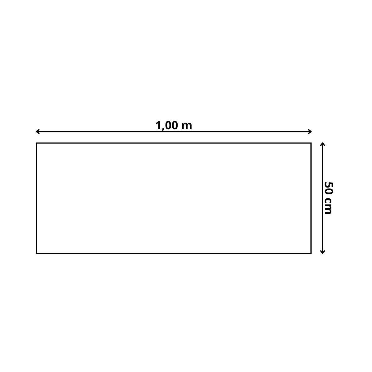 Tapete Bolinha Banheiro Antiderrapante 50cmx100cm Musgo - 6