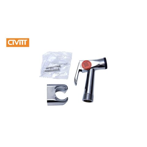 Gatilho Para Ducha Civitt Metal Cromado