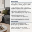 Ver imagem 6 de Sofá Retrátil e Reclinável Modulado 2 Lugares 210cm Pés em Madeira Maciça Canadá